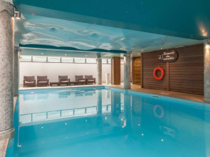 Résidence Pierre & Vacances Premium La Ginabelle