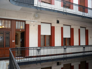 Budapest Central Apartments