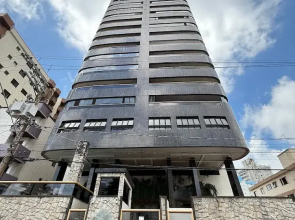 Pé na Areia Praia da Guilhermina V