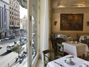 Hotel Atlantico Madrid