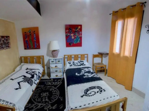 Appartamento vista mare - La Marmorata