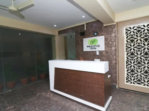 Pacific Hotel
