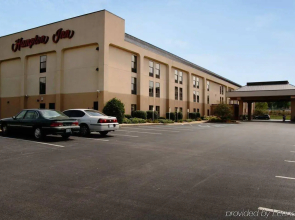 Holiday Inn Express Horse Cave by IHG