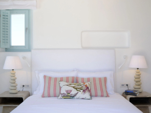 Villa Seabird