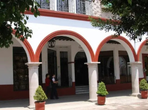 Hotel Plaza Tarasca