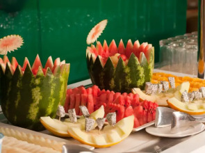 Al Khoory Hotel Apartments