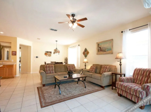 4BR Villa - Watersong Resort-814GOCJGIS