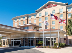 Hilton Garden Inn Tampa/Riverview/Brandon
