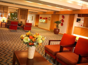 Garden Court Ulundi