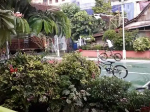 Omah Kenari Homestay Malioboro Jogja