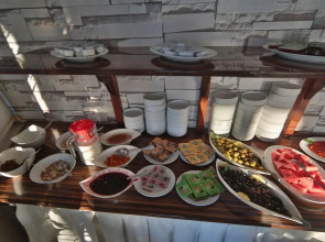 Artefes Hotel Old City