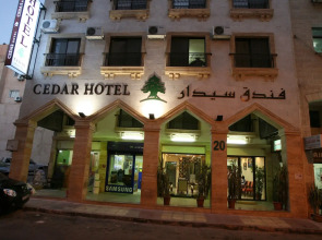 Cedar Hotel