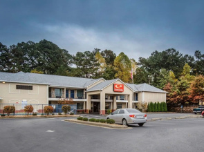 Best Western Villa Rica Inn