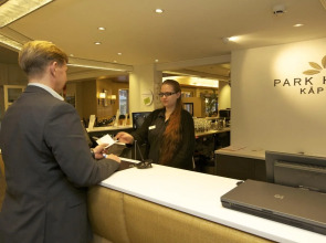 Finlandia Park Hotel Helsinki