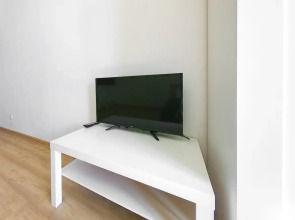 ApartUnit (АпартЮнит) на улице Академика Парина