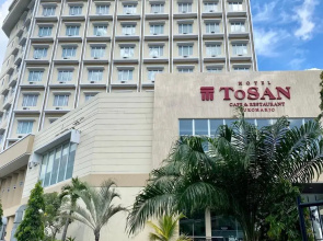 Tosan Hotel