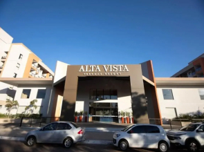 Alta Vista Thermas Resort