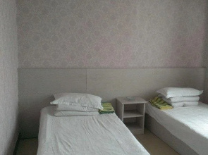 Binzhou Jin'ansheng Hotel