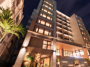 Hotel Yuquesta Agarimachi