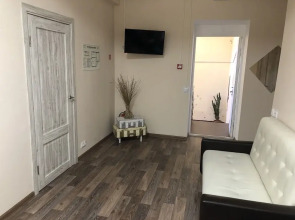 Хостел «Майн Рид»