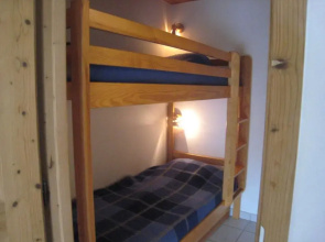 Studio La Clusaz, 1 pièce, 4 personnes - FR-1-459-85