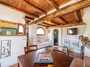 Welcomely - Le Vele in Olbia