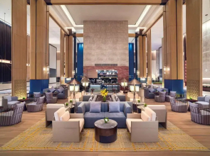 Pullman Yueyang Hotel