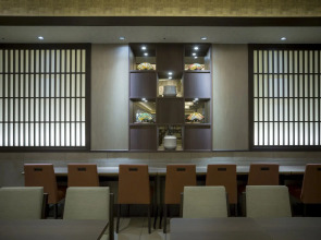 Hot Spring OSAKA HINODE HOTEL NIPPONBASHI