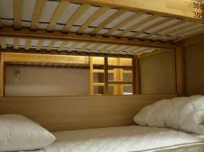 Hostel VShokoladi