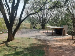 Recanto Campestre Vinhedo