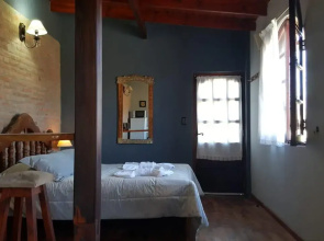 Residencial Portal de Luz