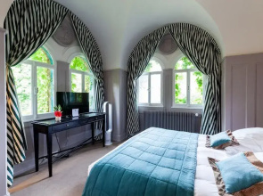 Le Kempferhof