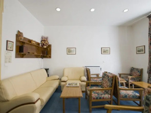 Residencial Geres