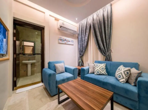 Red Sea Seasons Hotel Suites