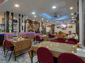 Baan Thai Beach Side Residence