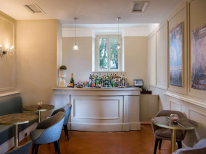 Grand Hotel Villa Torretta Milan Sesto, Curio Collection by Hilton