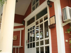 Budsaba Resort & Spa