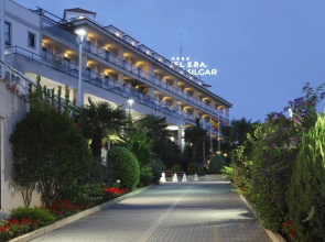 Hotel Carlos I Silgar