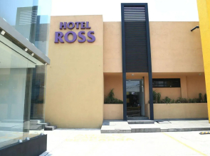 Hotel Ross Morelia