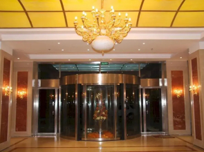 Ningxia Tian Bao Hotel - Yinchuan