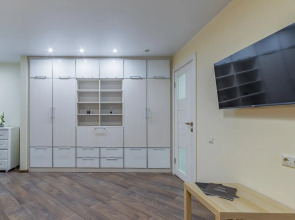 Стрелка на бульваре Мещерский 3/1