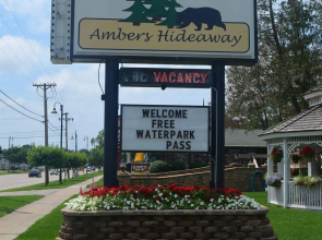 Amber's Inn & Suites
