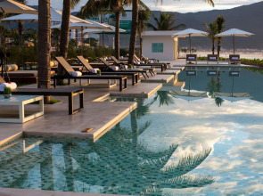 Fusion Suites Da Nang