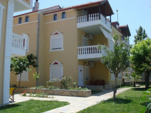 Villa Yianna