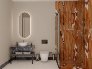 Roseira Mar-Inn Luxury Adult Only +16