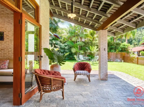 Bh36: Casa Em Condomínio Fechado De Alto Padrão!