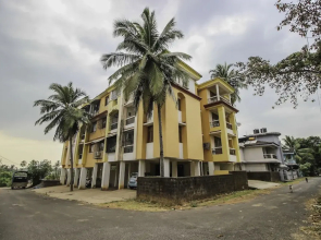 OYO 10730 Home Classic 1BHK Colva
