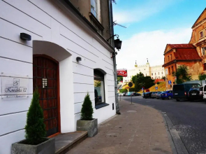 Apartamenty Centrum RS Suites Kowalska 12