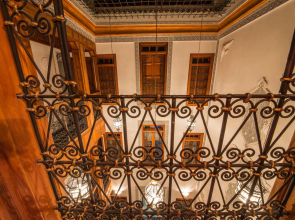 Fes Riad Scalia