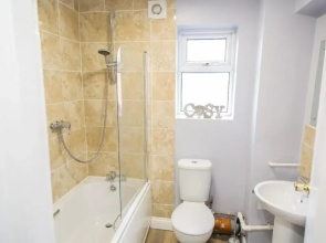 The Kensington House - Contemporary Accommodation in Nottingham